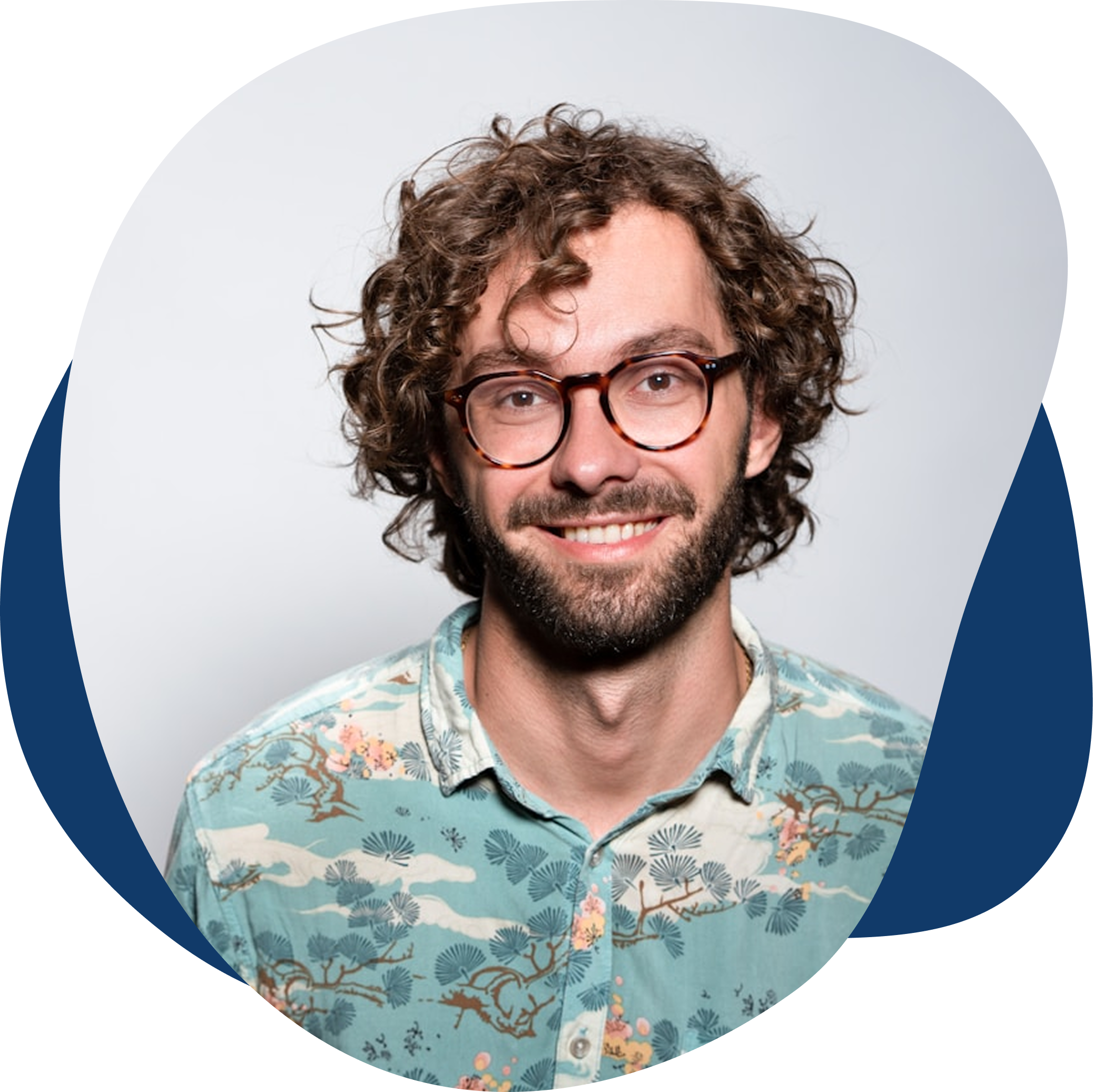 Prof. Dr. Antony Fletcher